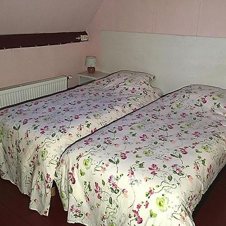 Paul en Lettie's Bed and Breakfast Westbroek Exteriör bild