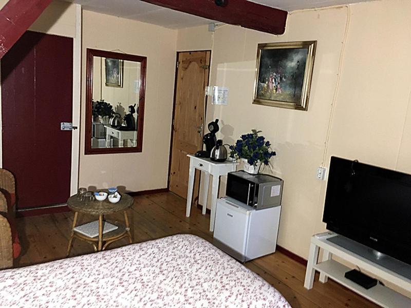 Paul en Lettie's Bed and Breakfast Westbroek Exteriör bild