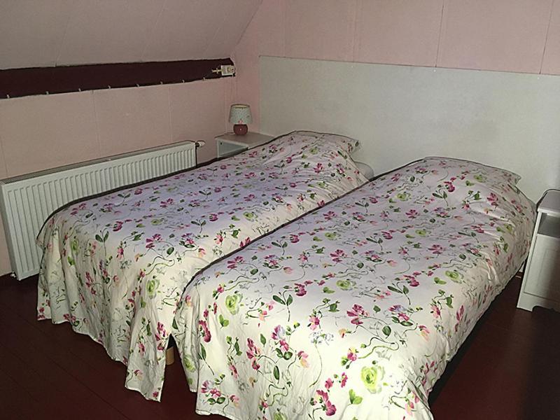 Paul en Lettie's Bed and Breakfast Westbroek Exteriör bild